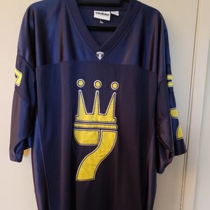 Vintage 90'S Damani DADA SUPREME SZ. XXL! RARE!!